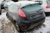 Ford Fiesta MK7 2009 1.25i Hatchback 3-drzwi [A]